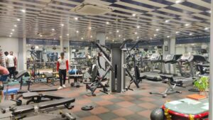 I Feel Fitness – Tangra
