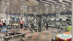 I Feel Fitness - Tangra