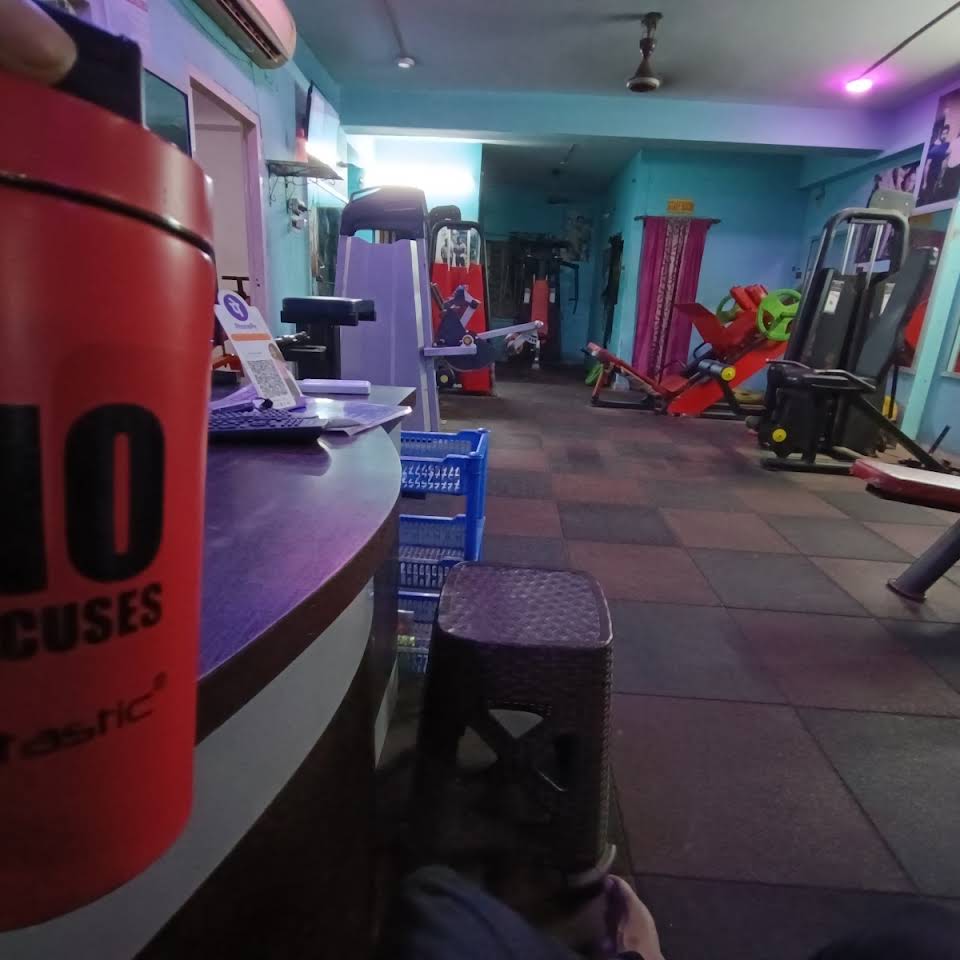 the-fitness-world-krishnapur-best-gym-in-kolkata