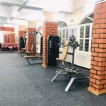 Revolution FITNEES - Datya Nagar