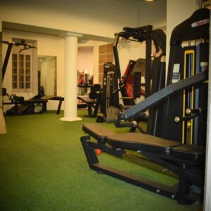 UFC – Universal Fitness Centre – Raja Bazar