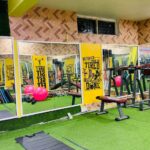 Perfect Fitness Club - B-228