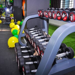 Good look fitness – Vijayanagar