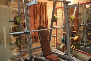 Health Point Gym and Yoga