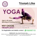 Triumph Lifes Fitness Studio - Thoppumpady