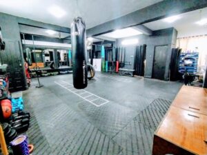 Black Box Fitness Studio – Abhyankar