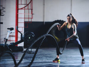 Maxxfit Fitness Studio – Kuzhikkattumoola