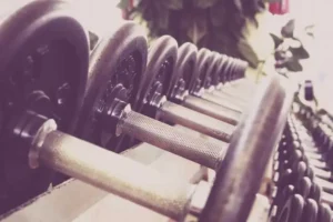 Fitquest Gym – Madurdaha