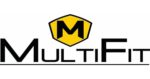 MultiFit Nagpur - Dharampeth