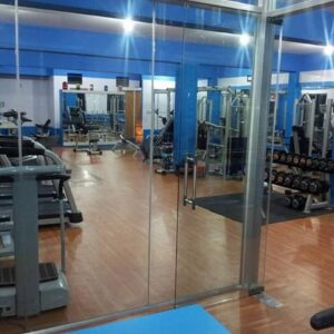 Palastra fitness