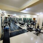 Muscle Craft Gym & Fitness - Gomti Nagar