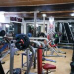 Appolo Gym