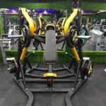 Fitness Planet Mega Gym