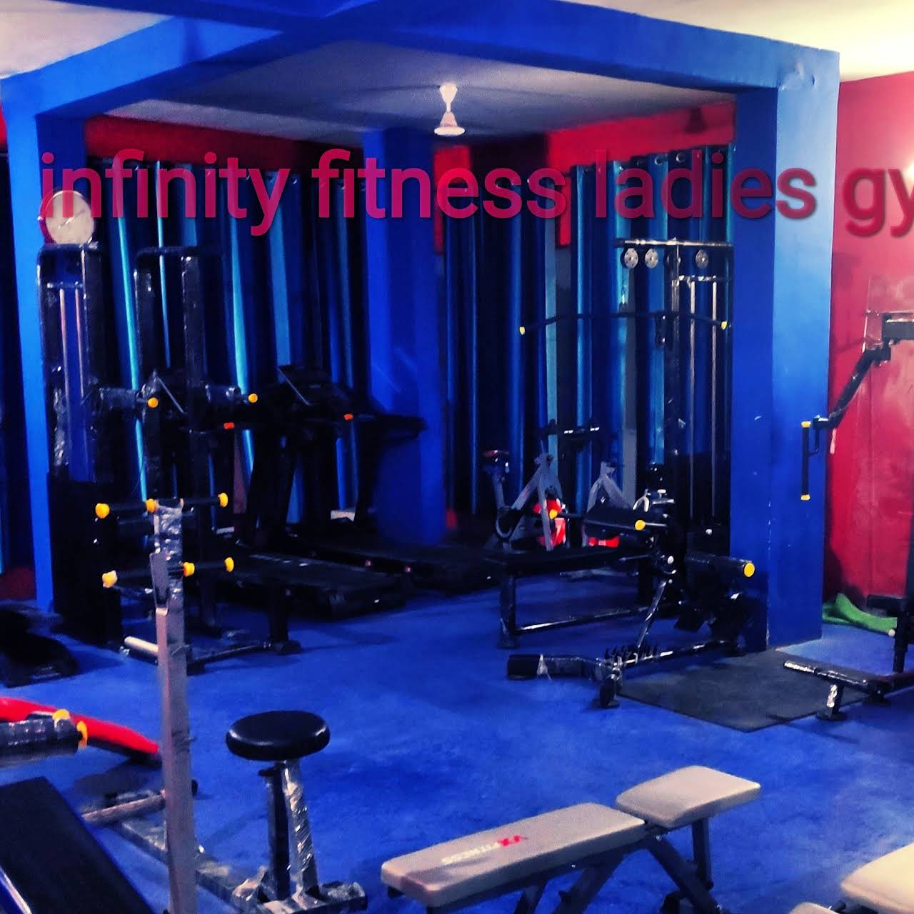 infinity-fitness-ladies-gym-book-appointment-coupon-contact