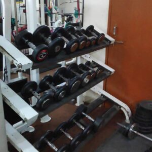 Amarshi fitness – Bhadbhada