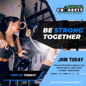 Bhopal Corefit