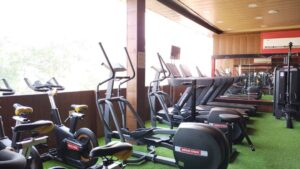 My Olympia fitness  – Khargapur