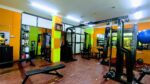 City gym - Saheed Nagar