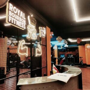 Royal Bourbon Fitness – Jahangirabad