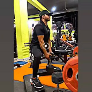 Fitness First unisex gym – Indira Nagar