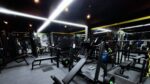 Onehour fitness - Rajajipuram