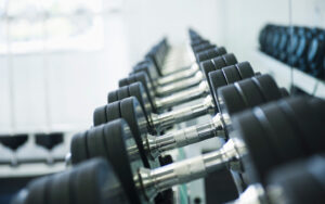 shaper gym – Navelim