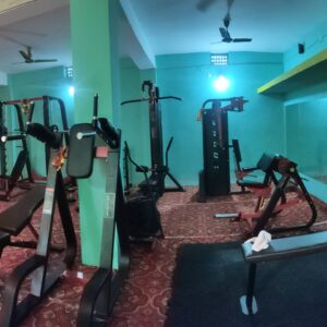 Friends & Friends CLUB –  Ganga Nagar