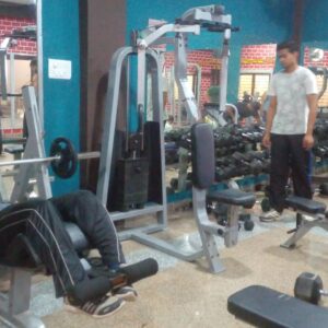 Fitness Motivation GYM