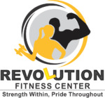 Revolution Fitness - Gomti Nagar