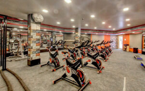 KS Fitness Gym