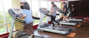 Healgh club – Cuttack