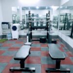 Raj fitness -   Rajajipuram