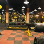 Vision Fitness - Janki Nagar