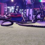 Iron Asylum - Jawahar Nagar