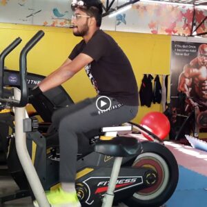 Dynamic Fitness – Lalpur