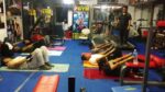 D GYM Unisex  - Lalpur