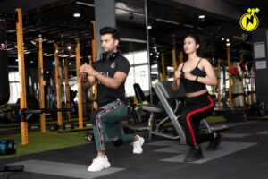 N2N Fitness – Karamtoli