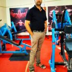 Body Fit Gym - Bariatu