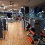 star gym - Chandra Nagar