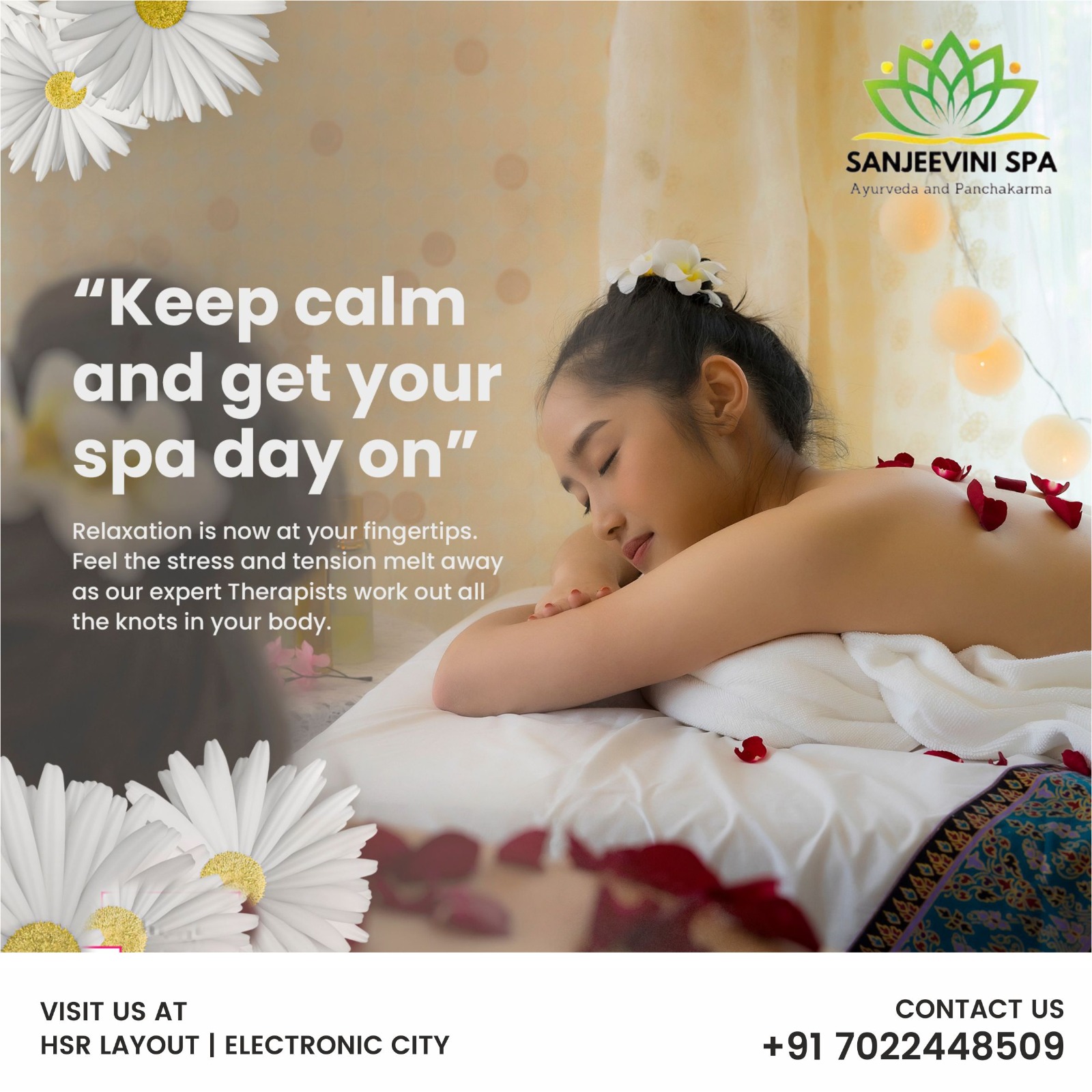 Sanjeevini Spa