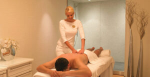 Spa Villa – Bengaluru