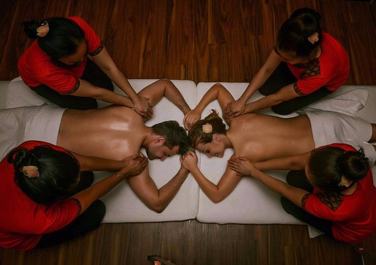 Spa Shore Dadar
