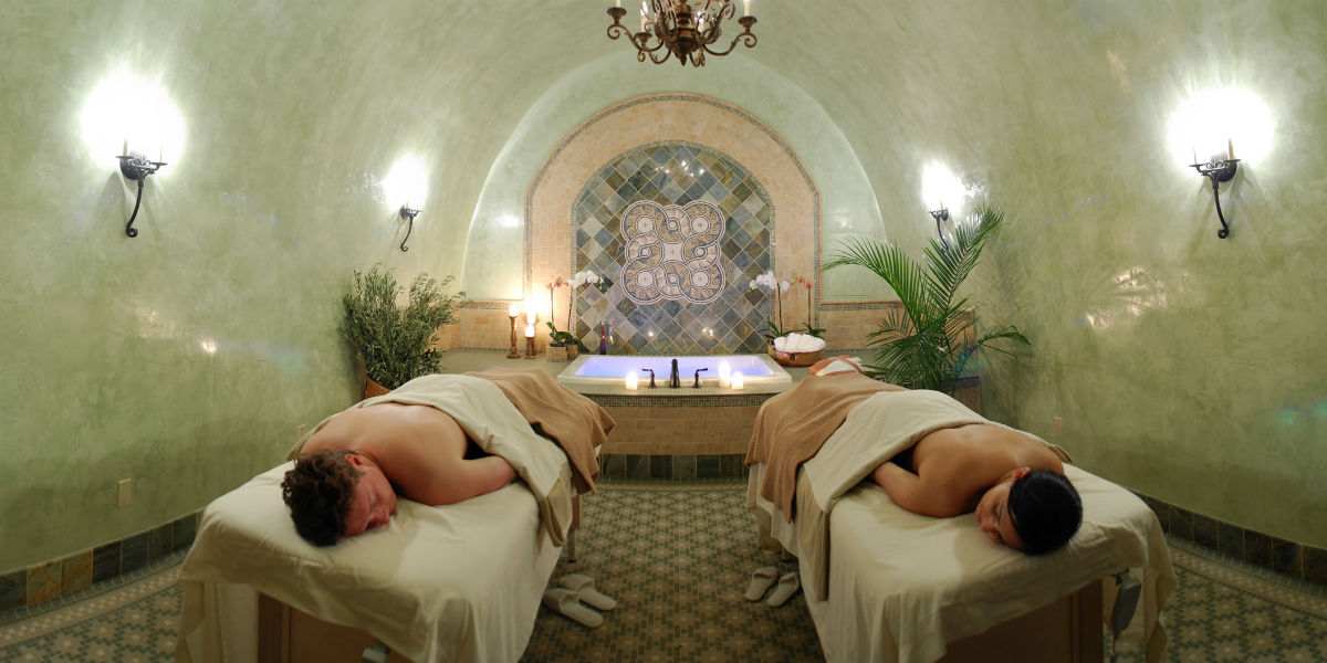 Unicorn Spa