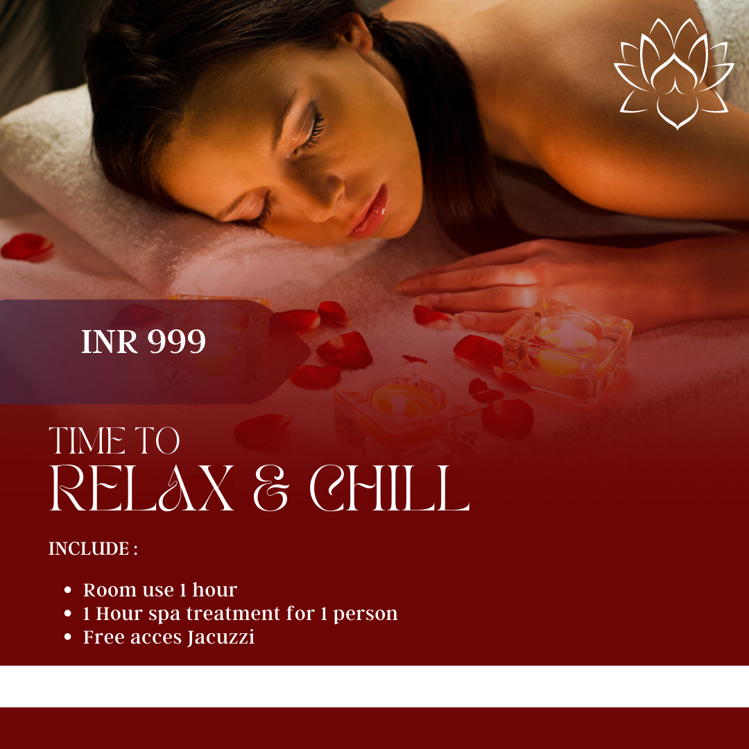 Diamond Luxury Spa Thane West
