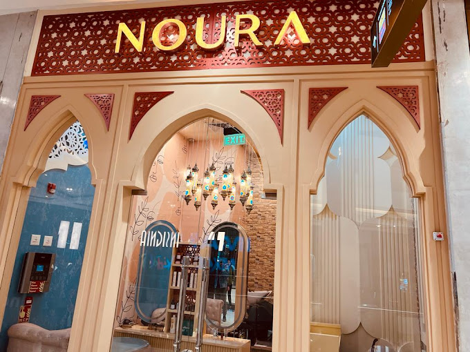 Noura