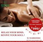 Style Icon Unisex Spa and salon