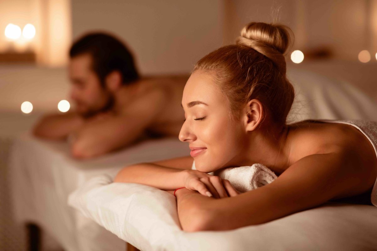 Viva Spa In Indiranagar