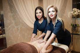 Lotus Spa