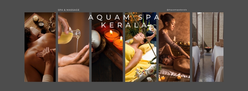 Aquam Spa Kerala