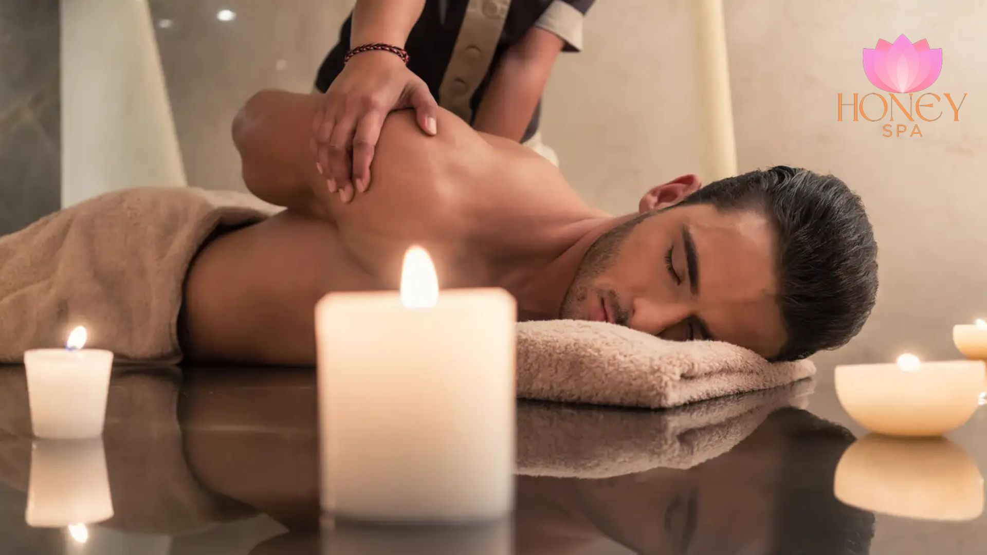 Honey Spa - Gomti Nager, Lucknow